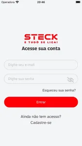 Steck Mobility screenshot 0