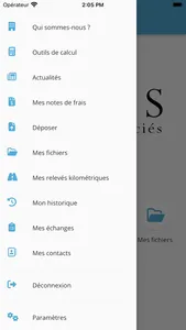Bibas & Associés screenshot 2