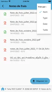 Bibas & Associés screenshot 3