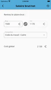 Bibas & Associés screenshot 4
