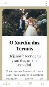 O Xardin das Termas screenshot 0