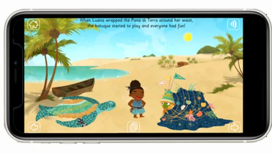 Mobeybou in Cape Verde screenshot 8