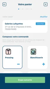 5asec Services - Conciergerie screenshot 5