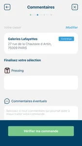 5asec Services - Conciergerie screenshot 6