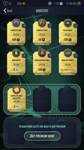 Pacwyn 23 Draft & Pack Opener screenshot 6