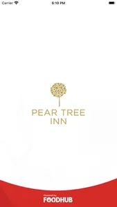 Pear Tree Inn screenshot 0