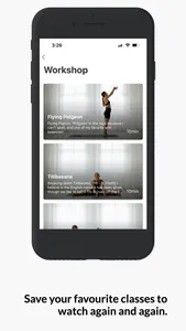 The Yoga Library screenshot 3