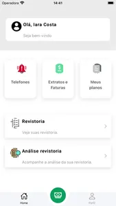 Totalben Associado screenshot 1