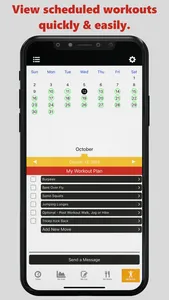 Fitrme Diet screenshot 3