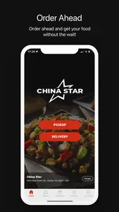 China Star 9600 screenshot 0