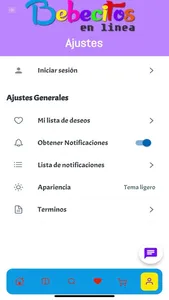Bebecitos en Linea screenshot 7