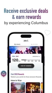 CBUS Rewards screenshot 4