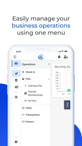 Clevero screenshot 3