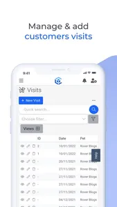 Clevero screenshot 4