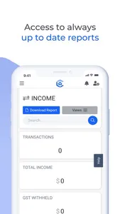 Clevero screenshot 5