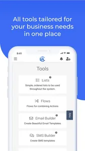 Clevero screenshot 6