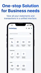 Instantpay screenshot 1