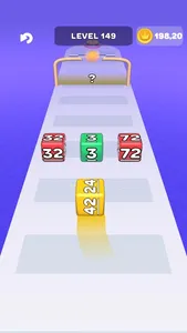 Level Sides screenshot 3