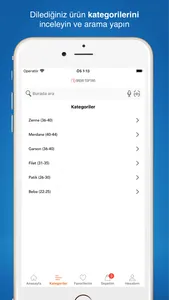 Nadir Toptan screenshot 1