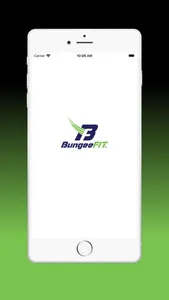 BungeeFIT screenshot 0