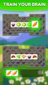 Triple Zen Master: Tile Match screenshot 2