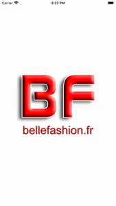 Belle Fashion screenshot 0