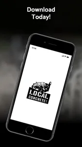 Local Concrete Ltd screenshot 8