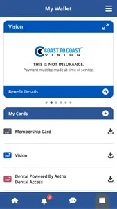 Boundless Benefits screenshot 1