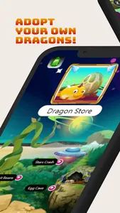 Dragon Store screenshot 0