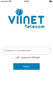 VIINET TELECOM screenshot 0