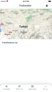 Taşpınar İş Ortağım screenshot 4