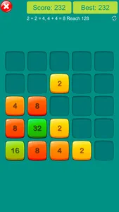 Tile Merge Puzzle screenshot 6