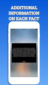 Knowledge- Facts&Information screenshot 3