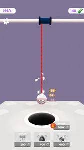 Ropes & Balls screenshot 1