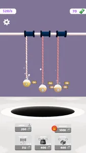 Ropes & Balls screenshot 2