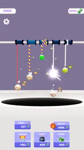 Ropes & Balls screenshot 3