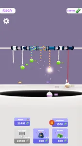 Ropes & Balls screenshot 5