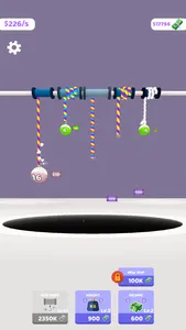 Ropes & Balls screenshot 6