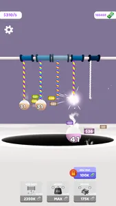 Ropes & Balls screenshot 7