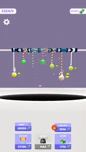 Ropes & Balls screenshot 8