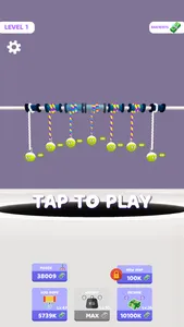 Ropes & Balls screenshot 9