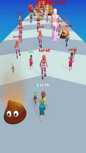 Fashion Crowd screenshot 2