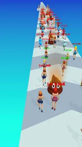 Fashion Crowd screenshot 4