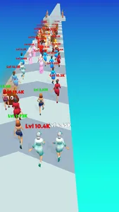 Fashion Crowd screenshot 5