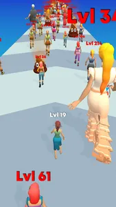 Fashion Crowd screenshot 8