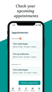 myDuoHealth screenshot 4