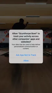 Scunthorpe Bowling screenshot 0