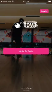 Scunthorpe Bowling screenshot 1