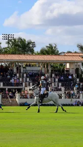 The Polo Club at NPC screenshot 0