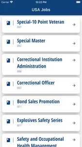 USA Job Openings screenshot 3